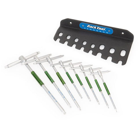 TOOL Park THT-1 Slide T-Handle Torx set - QKTHT1