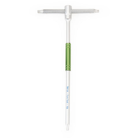 TOOL Park THT-25 T25 Slide T-handle Torx