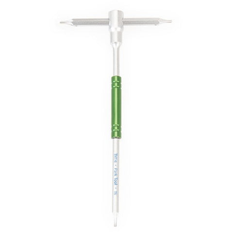 TOOL Park THT-6 T6 Slide T-handle Torx