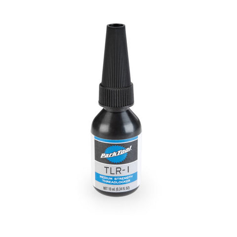 LUBE Park TLR-1 Med Threadlocker