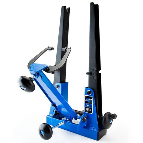 TOOL Park TS-2.3 Pro Wheel Jig - QKTS23