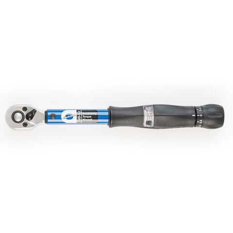 TOOL Park TW-5.2 Torque Wrench 2-14Nm - QKTW52