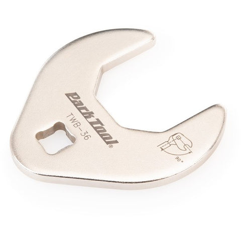TOOL Park TWB-36 Crow Foot Wrench