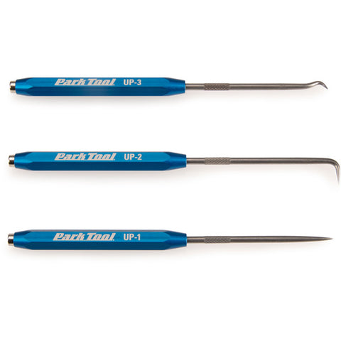 TOOL Park UPSET Utility pick set