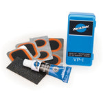 TOOL Park VP-1 Vulcanising Patch Kit - QKVP1C