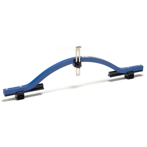 TOOL Park WAG-4 Wheel Alignment Gauge