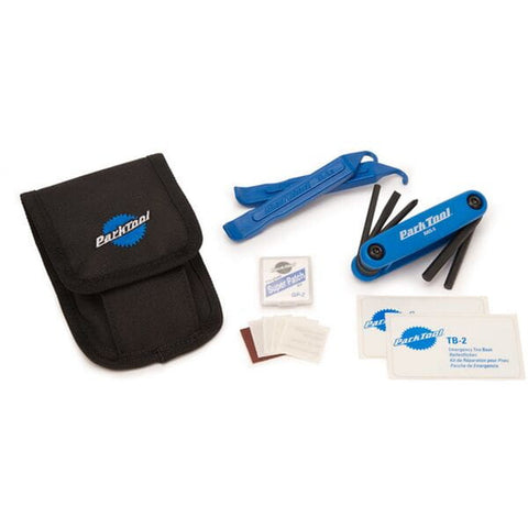 TOOL Park WTK-2 Essential Tool Kit