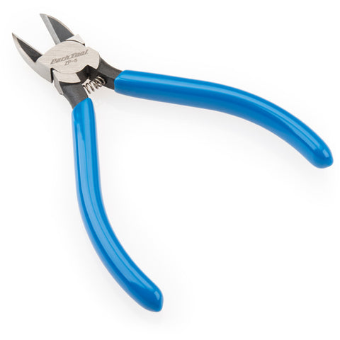 TOOL Park ZP-5 Flush Cut Pliers - QKZP5