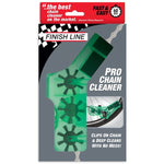 CLEANER FL Chain Cleaner ea
