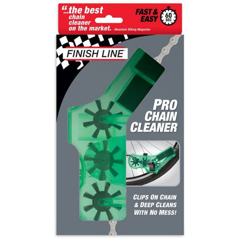 CLEANER FL Chain Cleaner ea