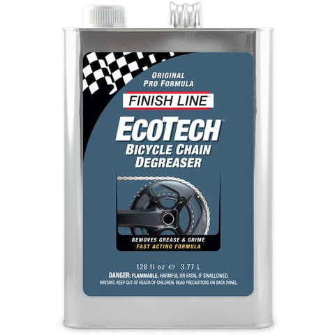 CLEANER FL EcoTec Degr 1Gl/3.8L ea - QP100101