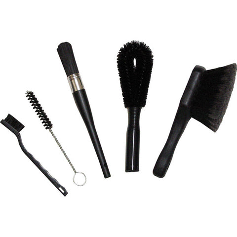 TOOL FL Brush Set Pack of 5 ea