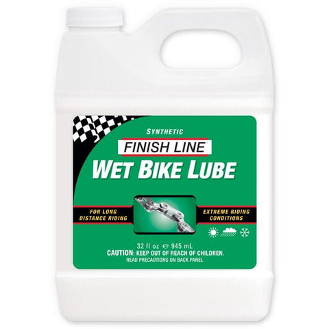 LUBE FL Wet Lube 1Gl/3.8L ea