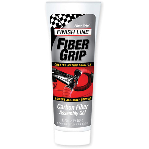 LUBE FL Carbon Assembl Gel 1.75oz/50g ea