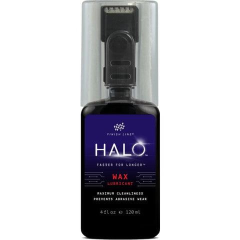 LUBE FL Halo Wax Lube 4oz/120ml