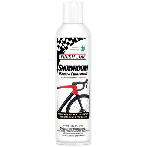 CLEANER FL Showroom CT 12oz/360ml Bx6