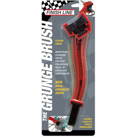 TOOL FL Grunge Brush Solo ea