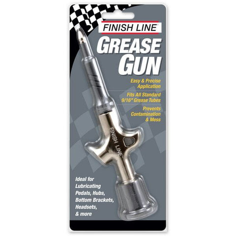 TOOL FL Grease Injection Pump Gun ea - QPGG101