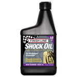 FLUID FL Shock Oil 10 wt 16oz/475ml ea