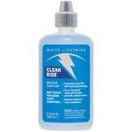 LUBE WL Clean Ride 4oz/120ml Bx12