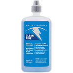 LUBE WL Clean Ride 8oz/240ml Bx8