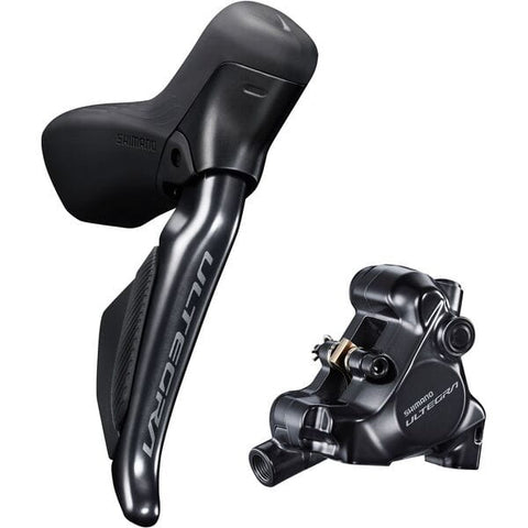 STI LVR STR8170/BRR8170 Di2 hydra RH FR