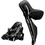 STI LVR STR9270/BRR9270 Di2 hydra LH RR