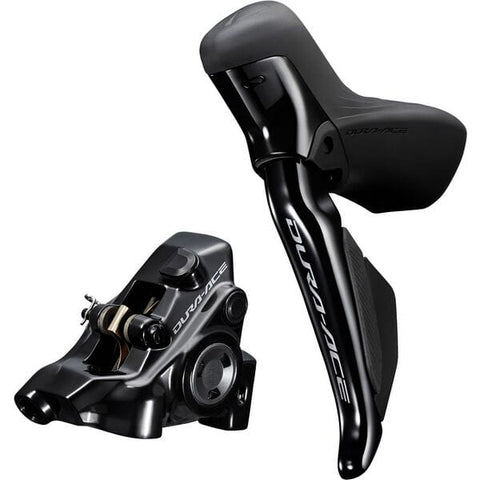 STI LVR STR9270/BRR9270 Di2 hydra LH RR