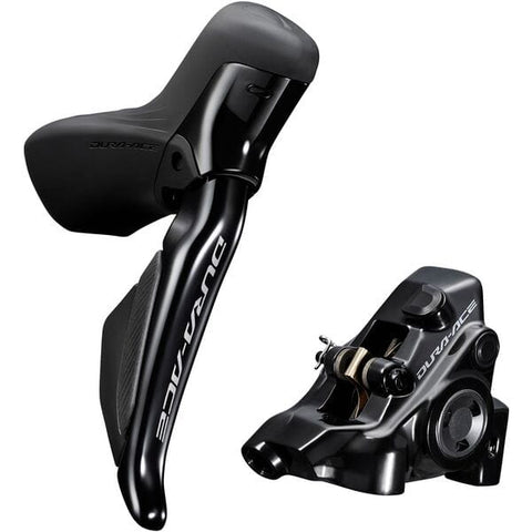STI LVR STR9270/BRR9270 Di2 hydra RH FR