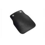 Leather Mudflap