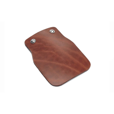 Leather Mudflap