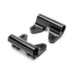 Rail Clamp PLUS Set