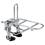 ENE Front CarrierDesigned only for GC610 & DC750Light weight bag carrier
