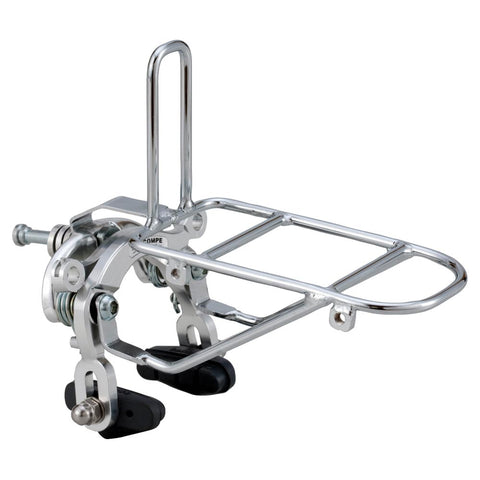 ENE Front CarrierDesigned only for GC610 & DC750Light weight bag carrier