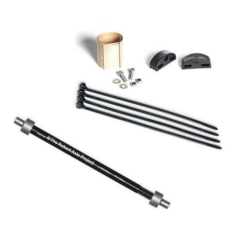 Rear Fit Kits