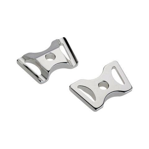 LHT Kickstand PlateProtects chainstays when a kickstand is fitted