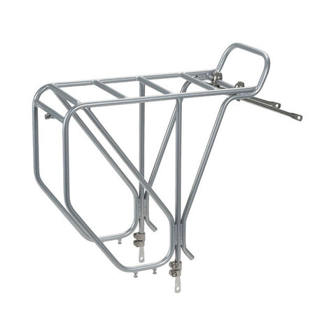 Nice Rack, RearAdjustable Cro-Mo.