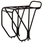Nice Rack, RearAdjustable Cro-Mo.