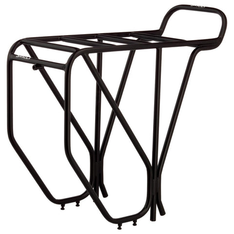 Nice Rack, RearAdjustable Cro-Mo.