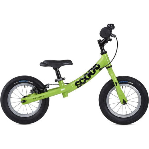 BIKE RB SCOOT GREEN