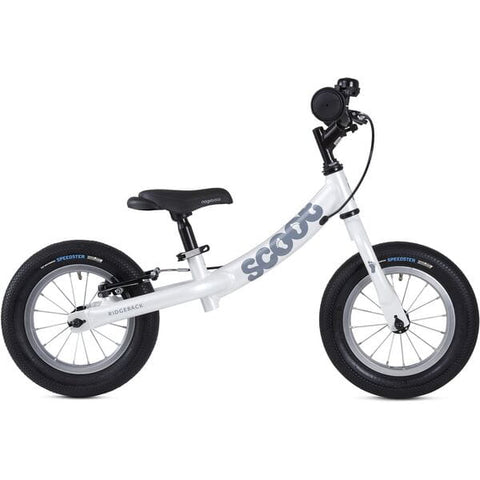 BIKE RB SCOOT WHITE
