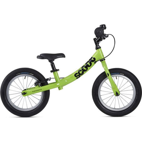 BIKE RB SCOOT XL GREEN