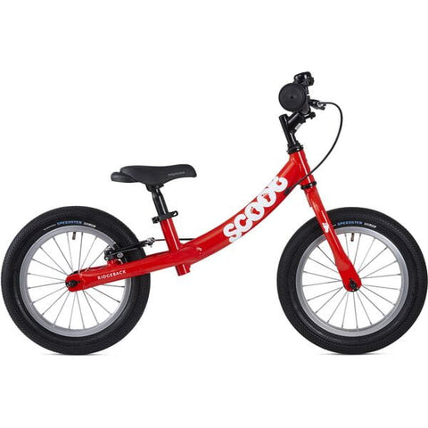 BIKE RB SCOOT XL RED