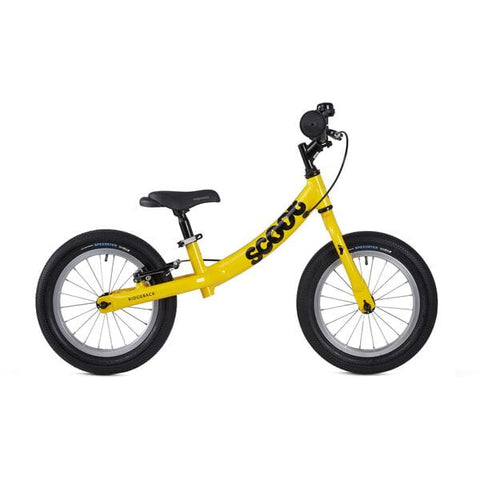 BIKE RB SCOOT XL YELLOW