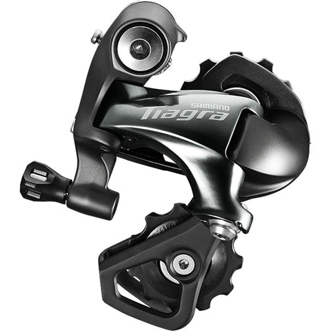 RR MECH Tiagra 4700 10s SS