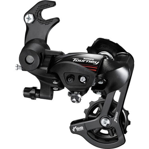 RR MECH A070 7spd smart W/brkt
