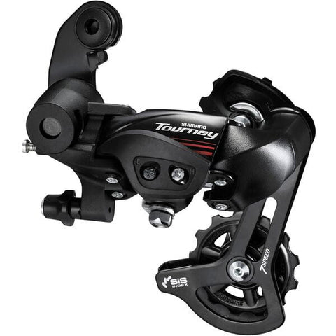 RR MECH A070 7spd smart direct