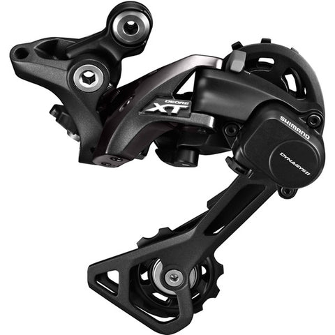 RR MECH XT M8000 Shad+11s GS BK