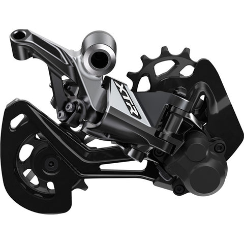 RR MECH XTR M9100 Shad+ 12s 10-45 GS
