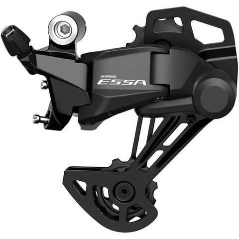 RR MECH Essa U2000 8sp GS 45T BK
